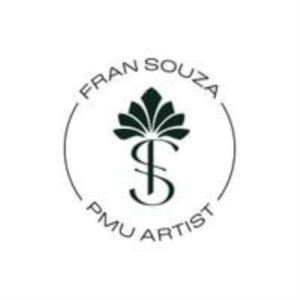 Logo Fran Souza PMU ARTIST (Cils & Sourcils/Sobrancelhas Lux )