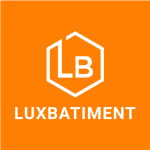 Logo Luxbatiment Sàrl