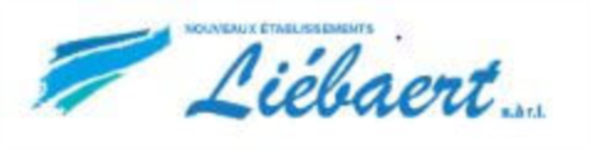 Logo Liébaert (Nouveaux Ets)