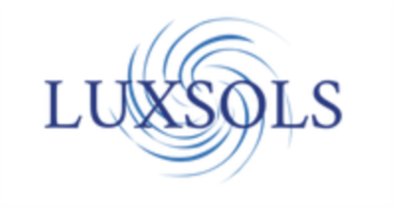 Logo Luxsols Sàrl