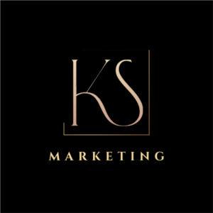 Logo KS Marketing