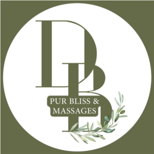 Logo DB Pur Bliss & Massages