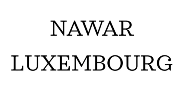 Logo Nawar