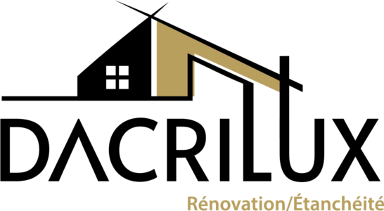 Logo Dacrilux Rénovation & Etanchéité