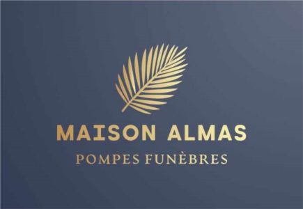 Maison Almas Pompes Funèbres Sàrl