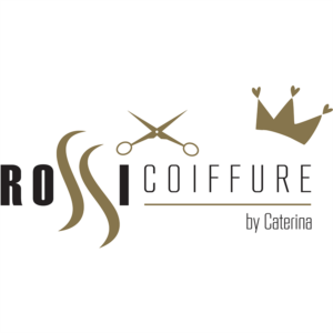 Logo Rossi Coiffure By Caterina Sàrl