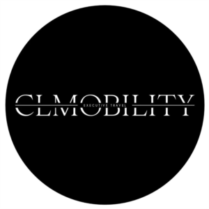 Logo CL - Mobility/Transport Executive/Mise à  disposition/Transferts Aéroport