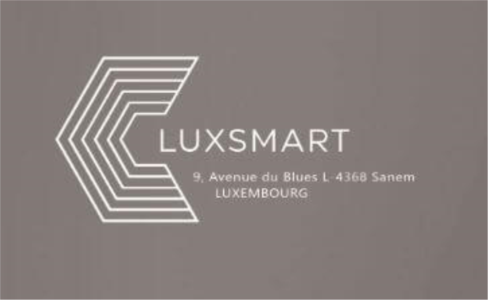 Luxsmart Sàrl