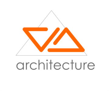 Logo 2VA Architecture Sàrl