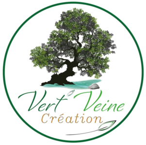 Logo Vert Veine Creation Sàrl