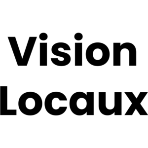Logo Vision Locaux
