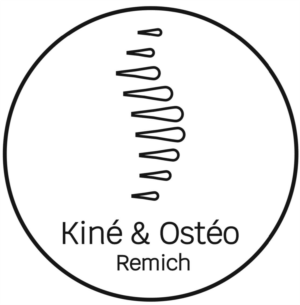 Logo Kiné & Ostéo Remich