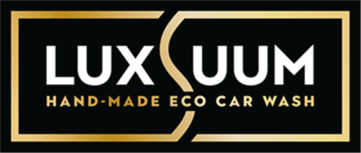 LUXSUUM Handmade Eco Car Wash