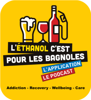 L'éthanol c'est pour les bagnoles - Addictions &  Bien-être