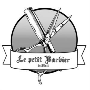 Le Petit Barbier by Matt