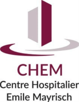 Logo Centre Hospitalier Emile Mayrisch 