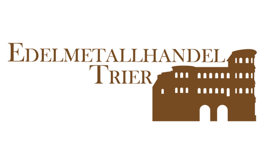 Logo Edelmetallhandel Trier GmbH