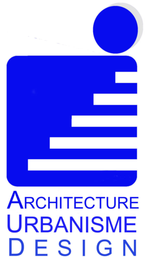 Logo Architecture Urbanisme Design  