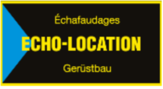 Echo-Location Sàrl