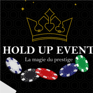 HOLD-UP EVENT
