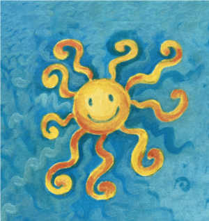 Logo Klassische Homoeopathie für Kinder & Erwachsene