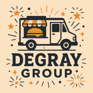 Degray Group - Agence événementielle & location food truck