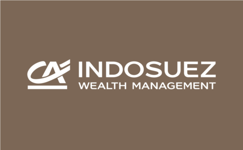 Logo CA Indosuez Wealth (Asset Management)