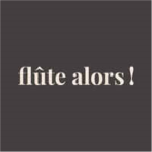 Logo Flûte Alors Sàrl