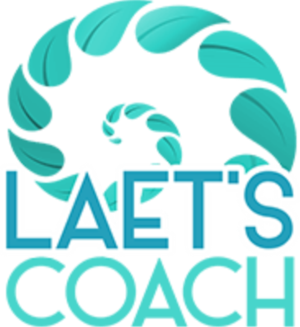 Logo LAET'S COACH