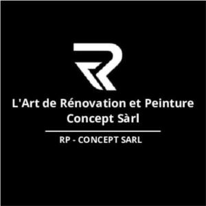 L'Art de la Rénovation et de la Peinture Concept S.à r.l.