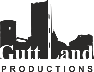 Logo Gutt Land Productions Sàrl