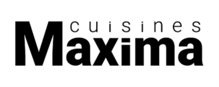 Logo Cuisines Maxima Longwy