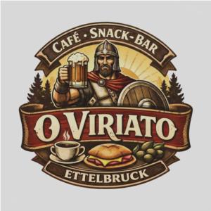 Logo O Viriato SARLS