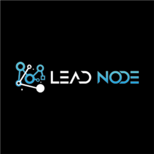 Logo Lead Node SARLS