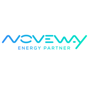 Logo Noveway Energy Luxembourg - Panneaux photovoltaïques & bornes de recharge