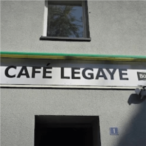 Café Legaye