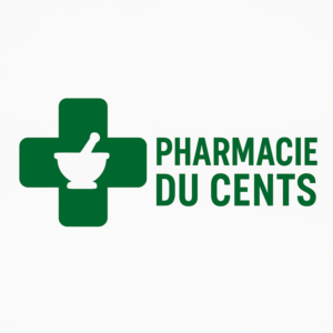 Pharmacie du Cents