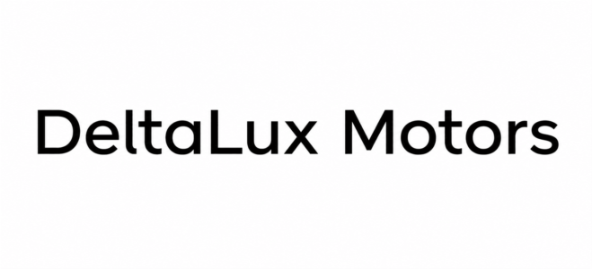 Logo Deltalux Motors