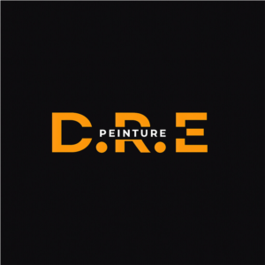 Logo D.R.E. Peinture Sàrl