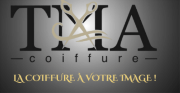 Logo TMA Coiffure