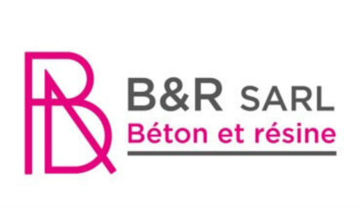 Logo Béton & Résine
