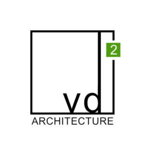 Logo VD2 Architecture Sàrl
