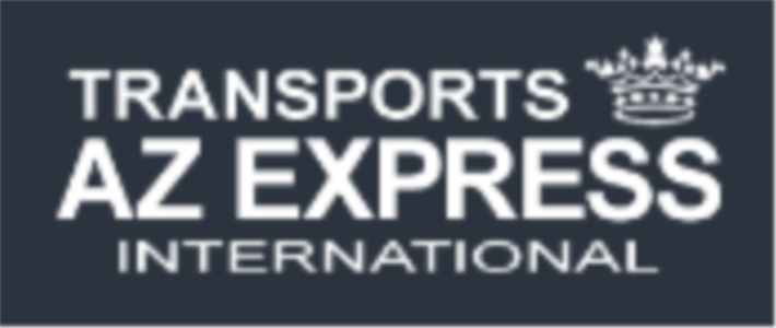 Logo AZ Express Sàrl