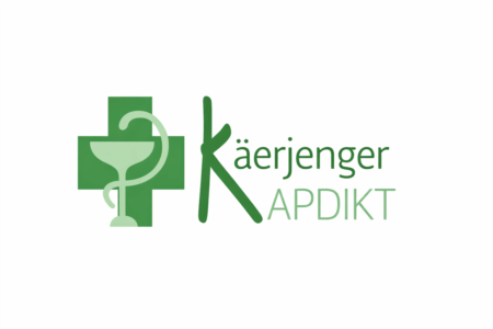 Käerjenger Apdikt - Pharmacie de Bascharage
