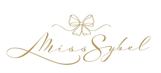 Logo Miss Sybel Fashion Sàrl