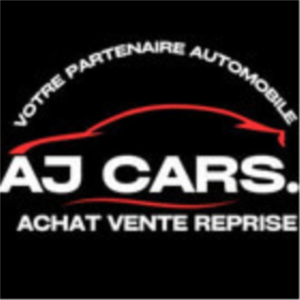 Logo AJ CARS