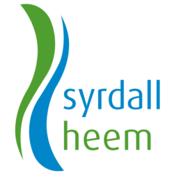 Logo Syrdall Heem Centre de Jour Niederanven - HELP