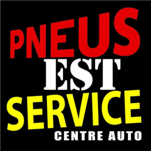 PNEUS EST SERVICE