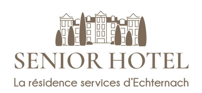 Senior Hôtel - La Résidence Services d'Echternach