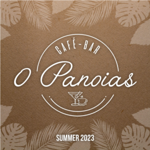 Café Panoias by TC 
